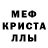 Первитин пудра Mauken Tolegrnov